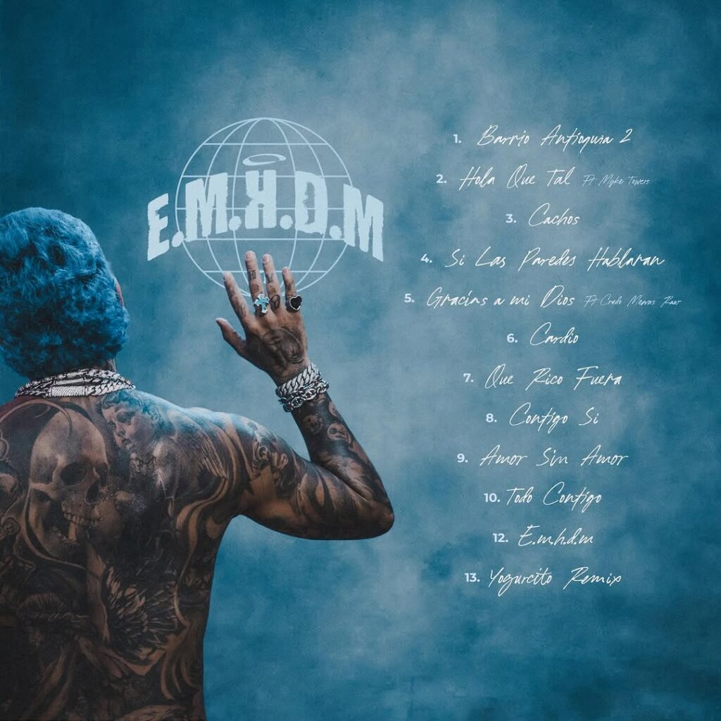 lessd tracklist for new album The Best Man In The World