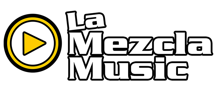 LaMezcla Music Logo