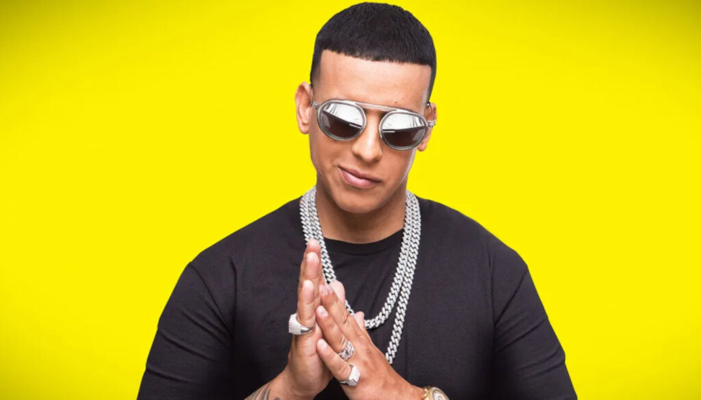 Spotlight Daddy Yankee Legacy From Barrio To Global Stage Lamezcla