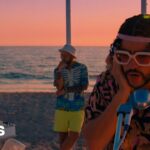 Bad Bunny & Jhay Cortez – DÁKITI Official Music Video
