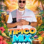 DJ Boogy Tipico Mix 2K26 on LaMezcla cover