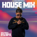 House Music Mix by DJ Skptic | Stream EDM & House DJ Mix on LaMezcla Music App