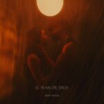 Cover art for Juan Vegas’ EP EL PLAN DE DIOS