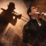 Frankie Negrón tribute to Willie Colón El Gran Varón visual