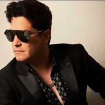 Frankie Negron Biography