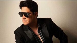 Frankie Negron Biography
