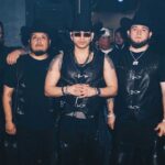 Fuerza Regida headlining ACL Live at the Moody Theater during SXSW 2026