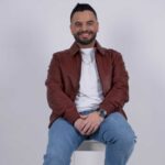 Josue Comedy Promo Picture