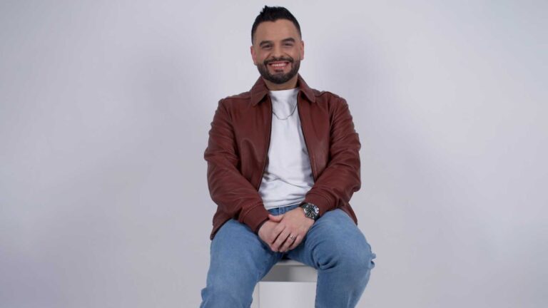 Josue Comedy Promo Picture