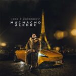 Luis R. Conríquez returns to corridos with the personal new release “Muchacho Alegre”