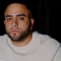 Ralphy Dreamz urban bachata artist Dominican American singer