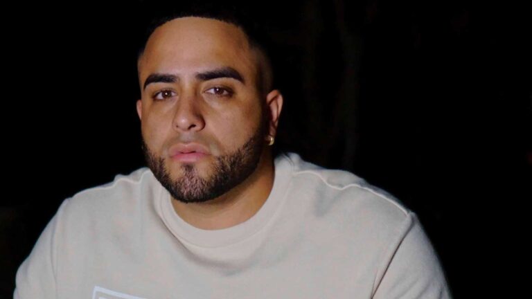 Ralphy Dreamz urban bachata artist Dominican American singer