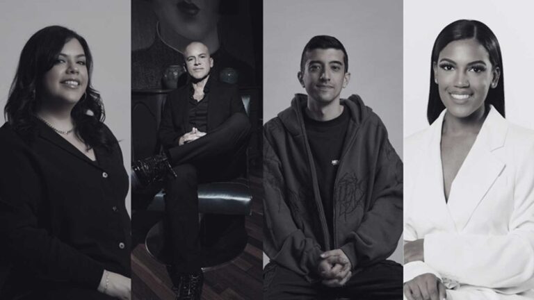 UnitedMasters executives and Latin division leaders driving the company’s expansion in Latin urban music