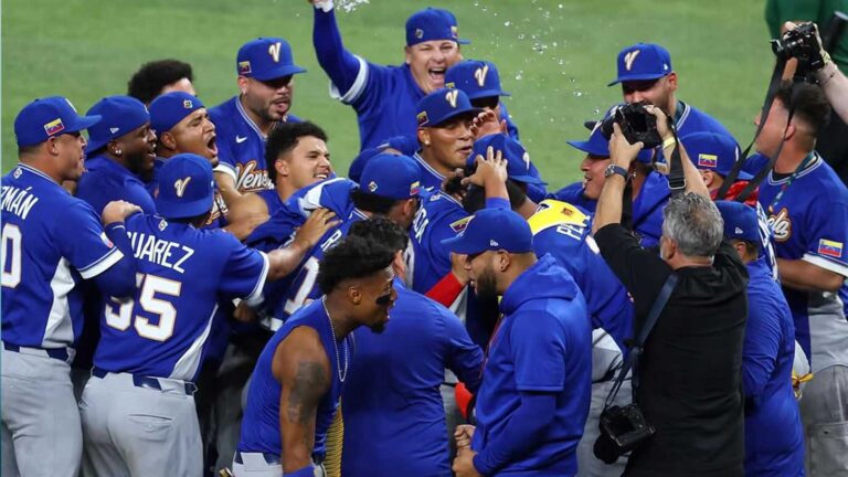 Venezuela baseball, World Baseball Classic 2026, Venezuela vs USA WBC, Latin baseball news, WBC final