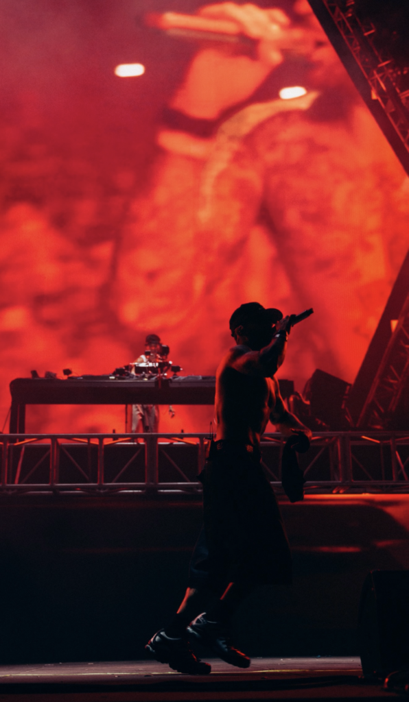 Feid Ultra Music Festival 2026