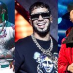 Official Baja Beach Music Festival 2026 artist lineup announcement