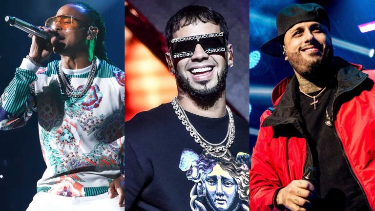 Official Baja Beach Music Festival 2026 artist lineup announcement