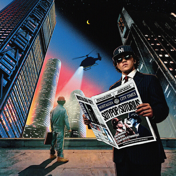 Big Soto Drops “ATORRANTE” — Latin Trap’s Next Big Moment