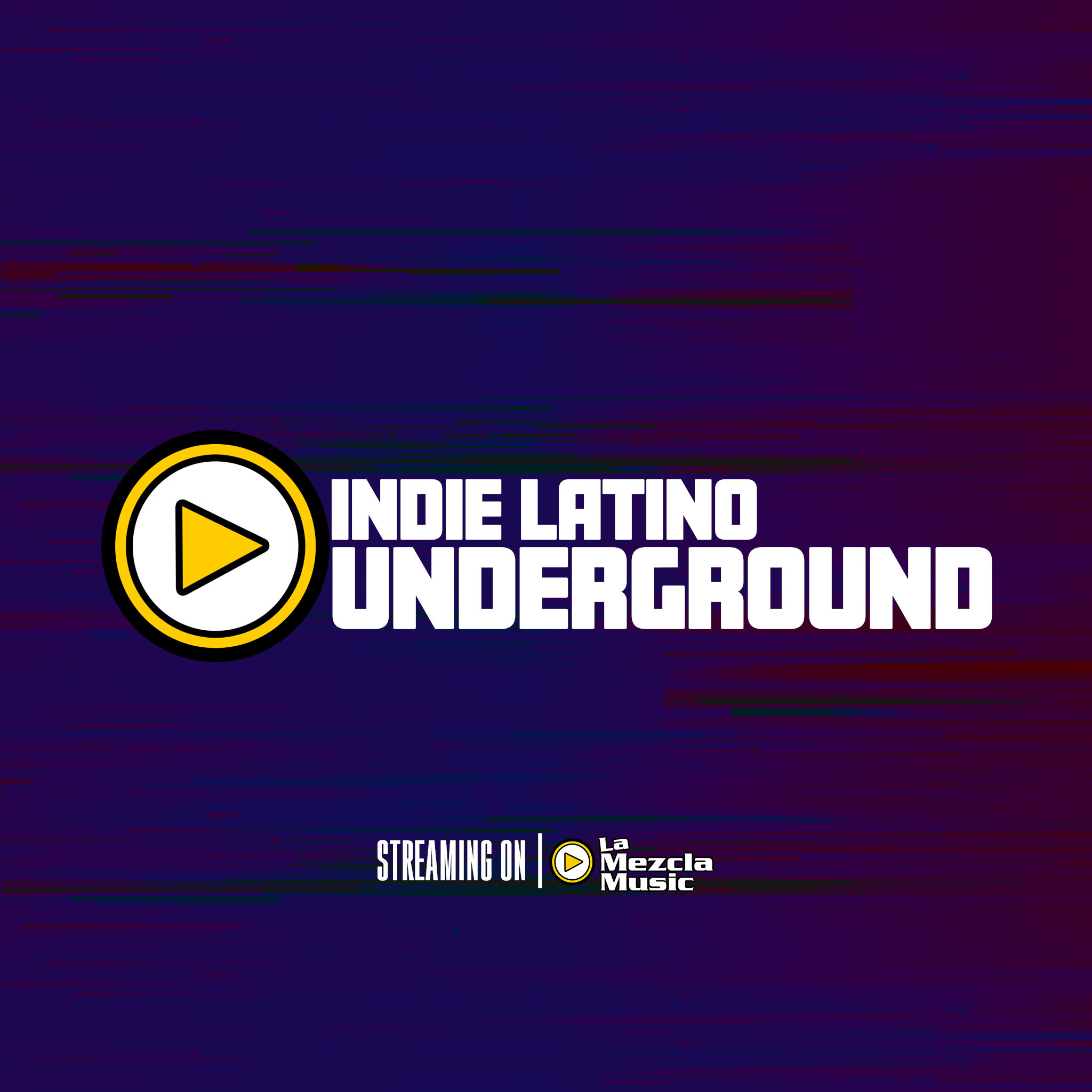 Indie Latino Underground Playlist