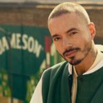 J Balvin Jameson global ambassador campaign portrait