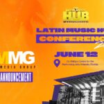 LaMezcla Media Group x The Latin Hub 2026