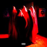 Cover art for TORRRES and Alejo’s 2026 single “me aburro fácil”