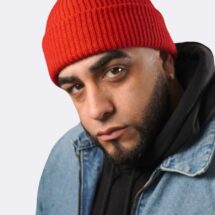 Ralphy Dreamz interview Urban Bachata artist Emergencia De Amor