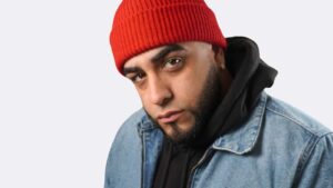 Ralphy Dreamz interview Urban Bachata artist Emergencia De Amor