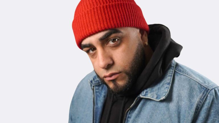 Ralphy Dreamz interview Urban Bachata artist Emergencia De Amor