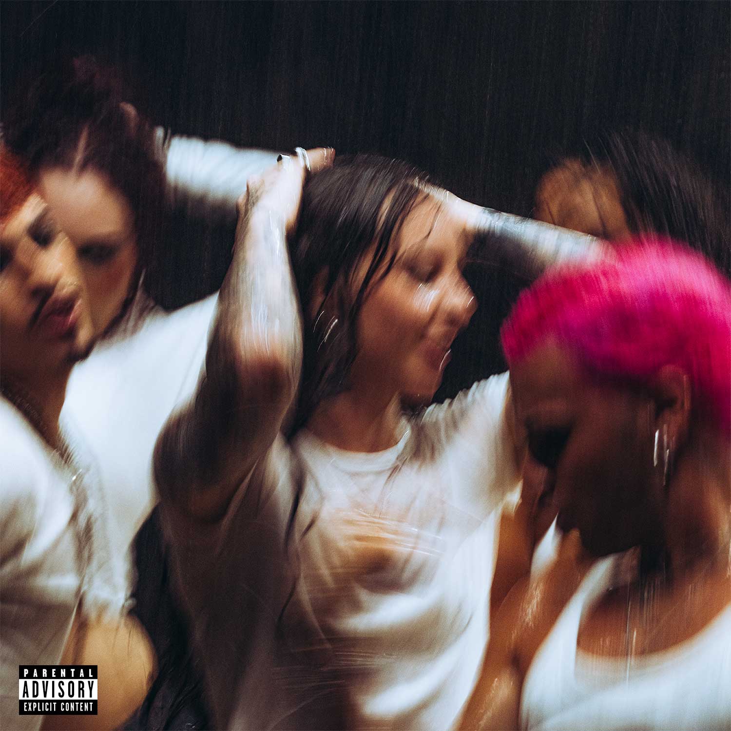 Young Miko mirror reflection scene from BIAF