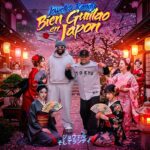 Jowell & Randy promote their new reggaetón single “Bien Guillao en Japón”