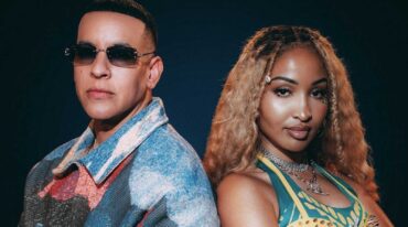 Daddy Yankee and Shenseea collaborate on “Echo” for the FIFA World Cup 2026 Album