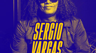 DJ Boogy Sergio Vargas Mix Cover