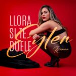 Eylen Remón promoting her 2026 salsa single “Llora Si Te Duele”