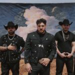 Grupo Frontera releases new norteño single Ojitos Bellos