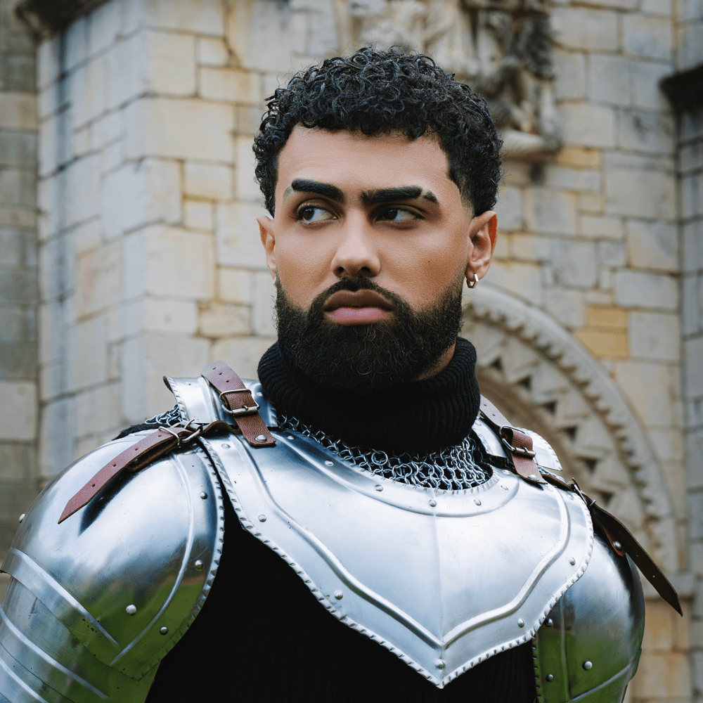 Jay Wheeler in De Lejitos Cover