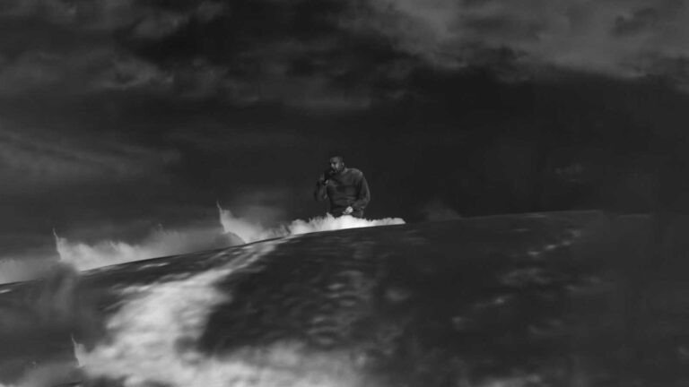 Kanye West Performing on Stage Sofi Stadium 2026