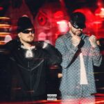 LENCHO promotional image for SHIFU corrido release