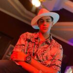 Luciente in Studio Photo