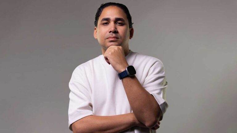 Mike Kadilac The Latin Music Hub