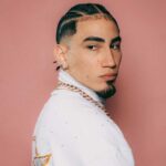 Omar Courtz portrait