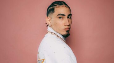 Omar Courtz portrait