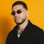 Ryan Castro in Photo Shoot