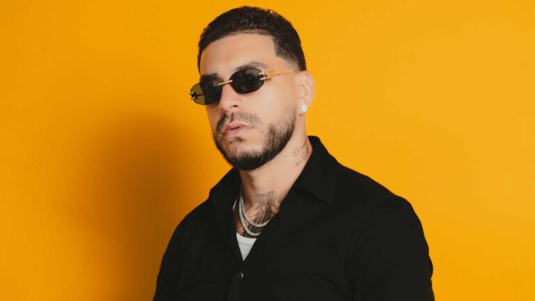 Ryan Castro in Photo Shoot