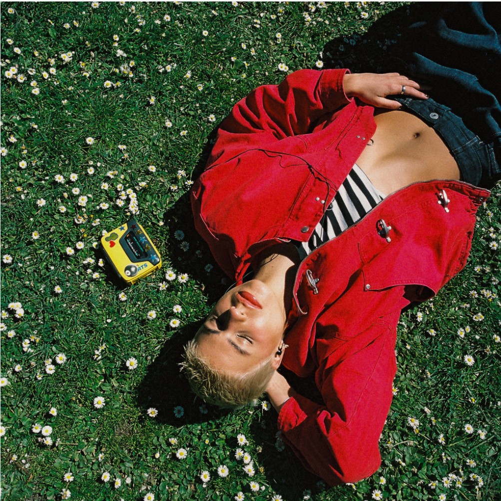 Annasofia Steps Into Her Boldest Chapter Yet With “Bulla”