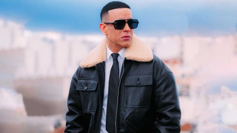 Daddy Yankee Photo