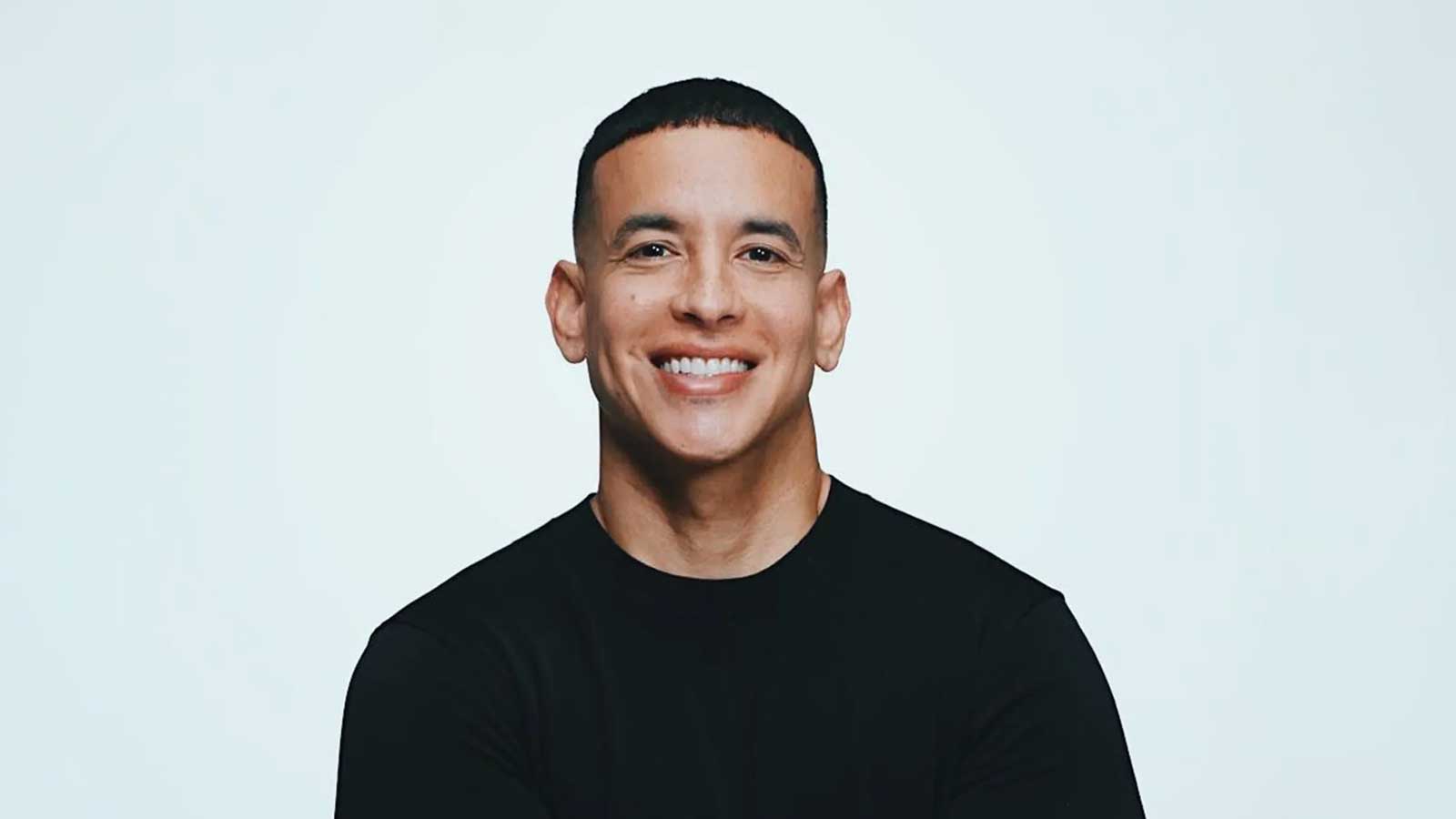Daddy Yankee Artist Hub