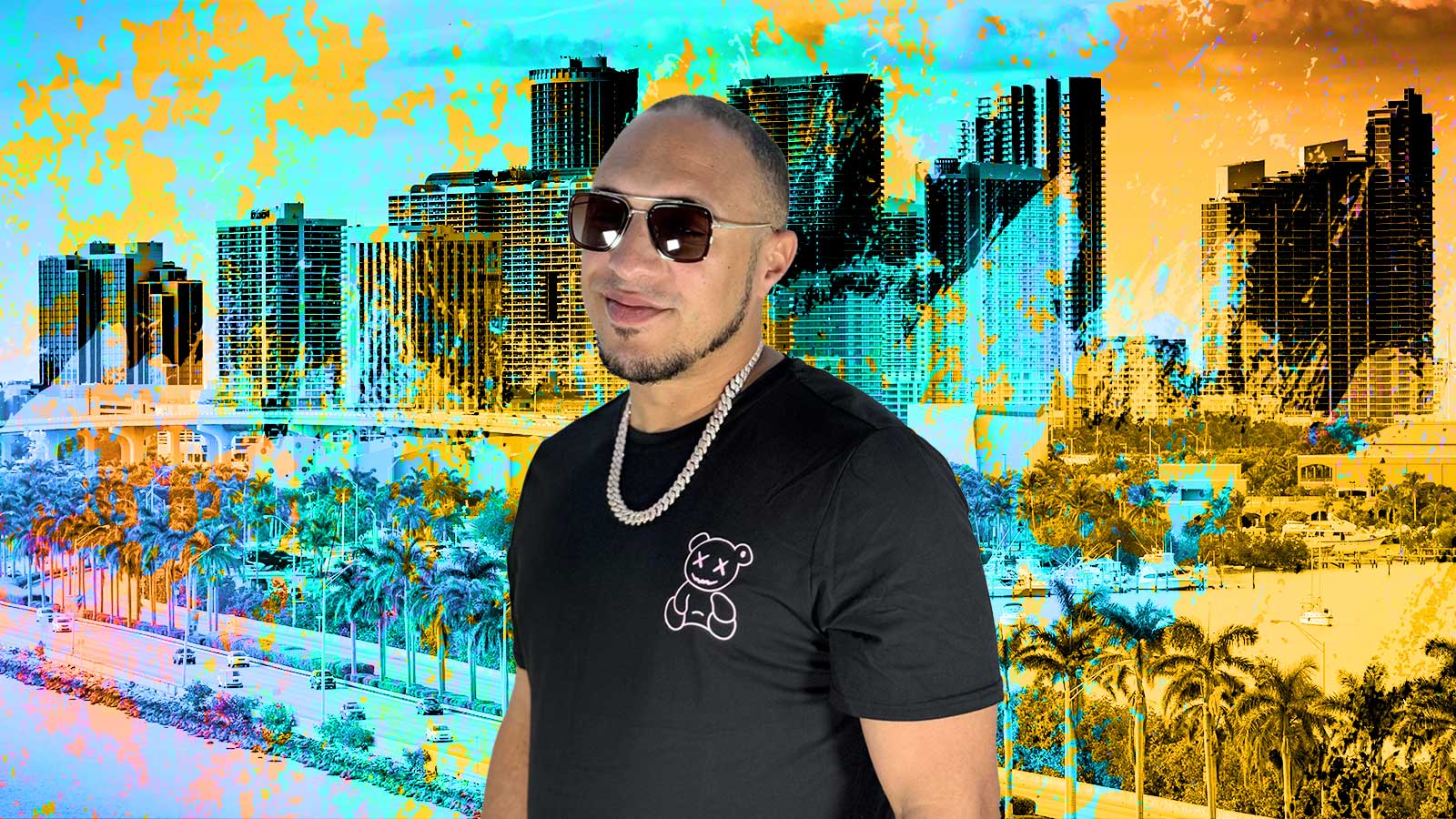 DJ Boogy Profile Picture