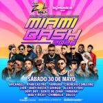 Miami Bash 2026 Event