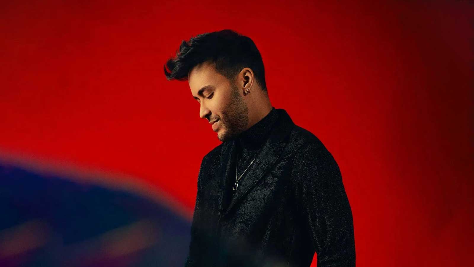 Prince Royce Hub Page